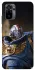 Чохол на Xiaomi Redmi Note 10 / Note 10s Warhammer 40k фото 1 з 1