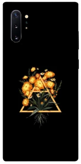 Чохол на Samsung Galaxy Note 10 Plus Flowers ver.1 фото 1 з 1