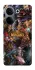Чехол на TECNO Camon 20 Pro (CK7n) WoW фото 1 из 1