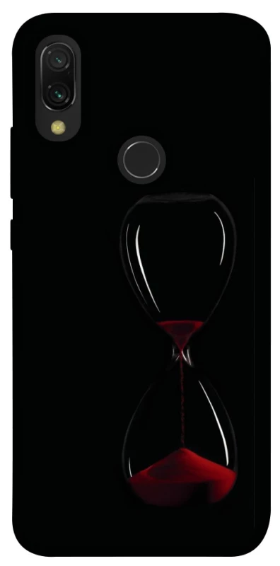 Чохол на Xiaomi Redmi 7 Red Time фото 1 з 1