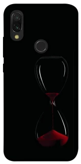 Чохол на Xiaomi Redmi 7 Red Time фото 1 з 1
