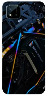 Чехол на Realme C20 BMW v49 фото 1 из 1
