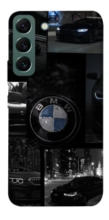 Чохол на Samsung Galaxy S22 BMW Collage ver.2 фото 1 з 1