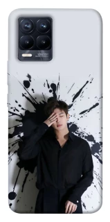 Чехол на Realme 8 RM - BTS фото 1 из 1