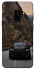 Чохол на Samsung Galaxy S9 Land Cruiser black фото 1 з 1