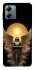 Чехол на Motorola Moto G14 Archangel Michael фото 1 из 1