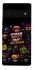 Чохол на Google Pixel 6 Pro Brawl Stars collage фото 1 з 1
