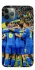 Чехол на Apple iPhone 11 Pro (5.8") Сборная Украины v3 фото 1 из 1