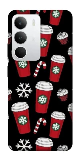 Чохол на Realme C71 Новорічний v40 фото 1 з 1