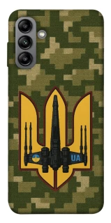 Чохол на Samsung Galaxy A04s ВВС фото 1 з 1