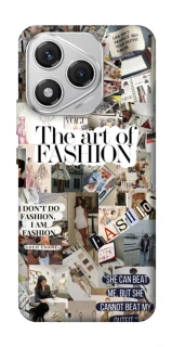 Чохол на Honor 400 Lite Fashion collage ver.12 фото 1 з 1