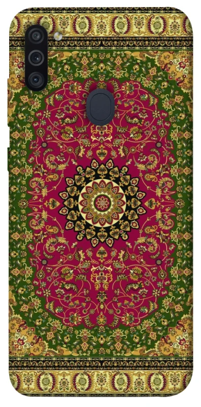 Чохол на Samsung Galaxy M11 Килим v13 фото 1 з 1