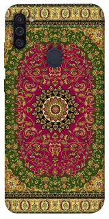 Чохол на Samsung Galaxy M11 Килим v13 фото 1 з 1