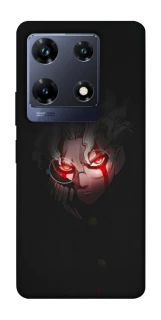 Чохол на Infinix Note 30 Pro Dandadan фото 1 з 1