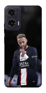 Чохол на Motorola Moto G35 Neymar фото 1 з 1