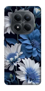 Чохол на Xiaomi Redmi Note 15 Pro 4G Flowers v13 фото 1 з 1