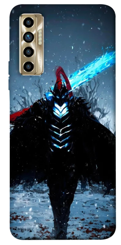 Чохол на TECNO Camon 17P Igris фото 1 з 1