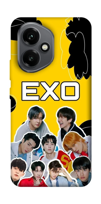 Чохол на Honor 400 EXO v3 фото 1 з 1