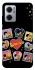 Чохол на Xiaomi Redmi Note 11E Love is ver.2 фото 1 з 1