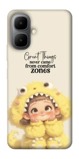 Чохол на Infinix Smart 10 Great Things фото 1 з 1