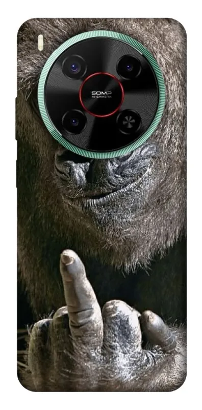 Чохол на ZTE Nubia V70 Max Surprise фото 1 з 1