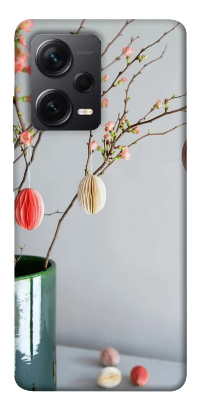 Чохол на Xiaomi Redmi Note 12 Pro+ 5G Chicks фото 1 з 1