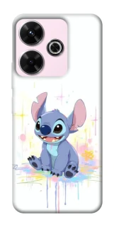 Чохол на Xiaomi Poco M6 4G Stitch ver.4 фото 1 з 1