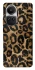 Чохол на Oppo Reno 10 Leopard Skin фото 1 з 1