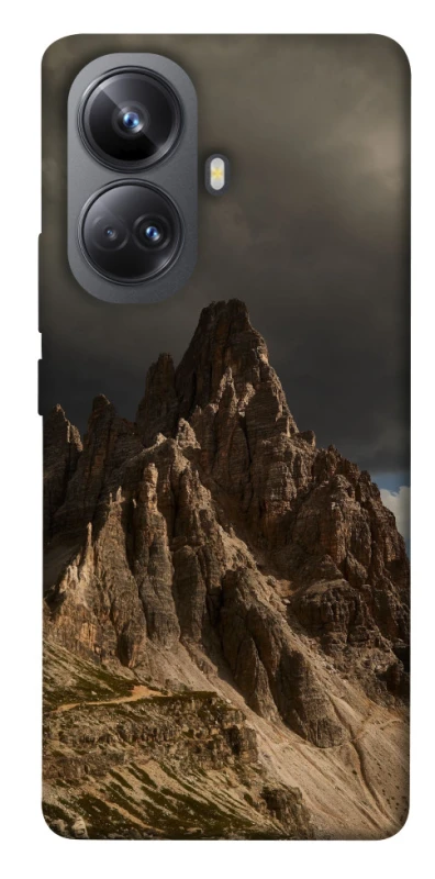 Чохол на Realme 10 Pro+ Mountain v2 фото 1 з 1
