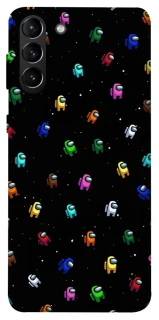 Чохол на Samsung Galaxy S21+ Among Us фото 1 з 1