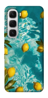 Чохол на Infinix Hot 60i Lemon фото 1 з 1