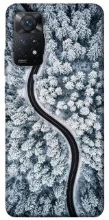 Чохол на Xiaomi Redmi Note 12 Pro 4G Новорічний v26 фото 1 з 1