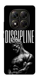 Чохол на Xiaomi Poco X7 Discipline v2 фото 1 з 1