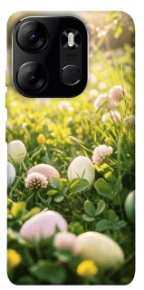 Чохол на Tecno Spark Go 2023 Hello Spring фото 1 з 1