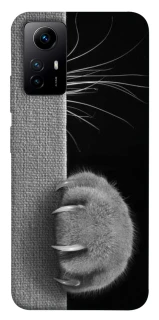 Чохол на Xiaomi Redmi Note 12S Spy Cat фото 1 з 1
