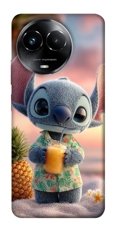Чохол на Realme C67 4G Stitch ver.13 фото 1 з 1