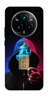 Чохол на Realme 14 Pro squid game v6 фото 1 з 1
