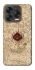 Чохол на ZTE Blade V70 Design Harry Potter Marauder's Map фото 1 з 2