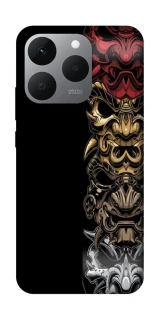 Чехол на Realme 15T Samuray фото 1 из 1