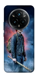 Чехол на Realme 14 Pro Stranger Things ver.37 фото 1 из 1