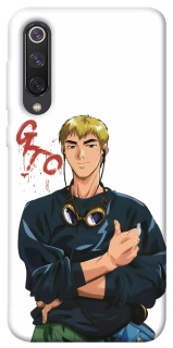 Чохол на Xiaomi Mi 9 SE Onizuka фото 1 з 1