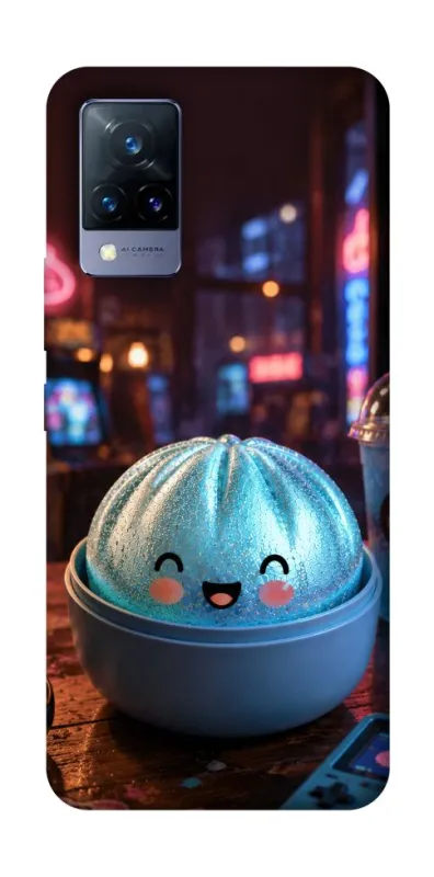 Чехол на Vivo V21 Dumpling ver.5 фото 1 из 1