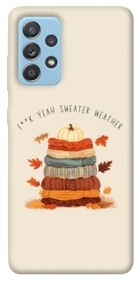 Чехол на Samsung Galaxy A52 4G / A52 5G Autumn vibes ver.8 фото 1 Чехол на Samsung Galaxy A52 4G / A52 5G Autumn vibes ver.8 фото 1 из 1