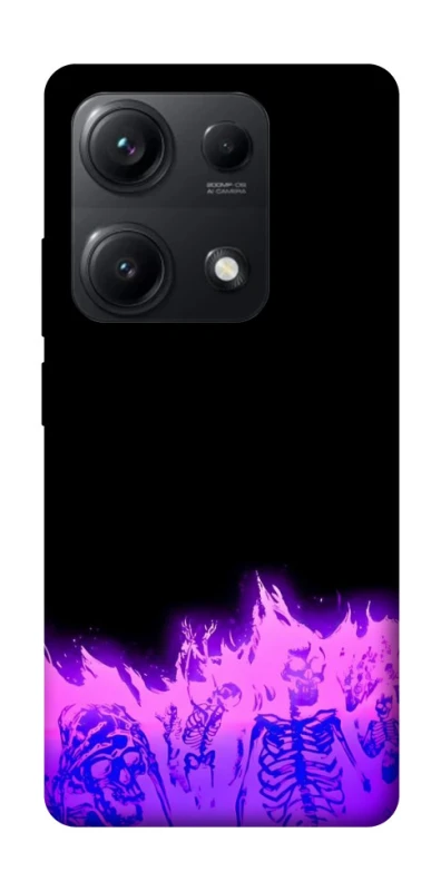 Чехол на Xiaomi Redmi Note 14S Funny moments фото 1 из 1