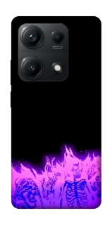 Чохол на Xiaomi Redmi Note 14S Funny moments фото 1 з 1