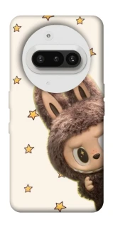 Чохол на Nothing Phone (3a) Cute Zimomo фото 1 з 1