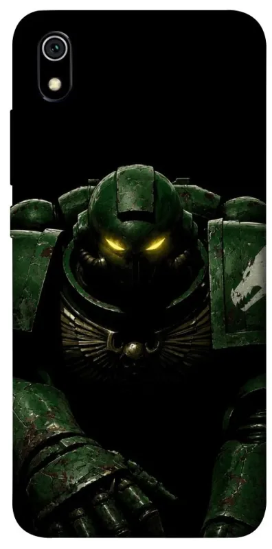 Чохол на Xiaomi Redmi 7A Warhammer 40k v1 фото 1 з 1