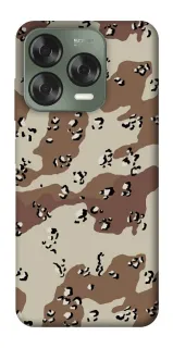 Чохол на ZTE Nubia V70 Design Сamouflage v21 фото 1 з 1
