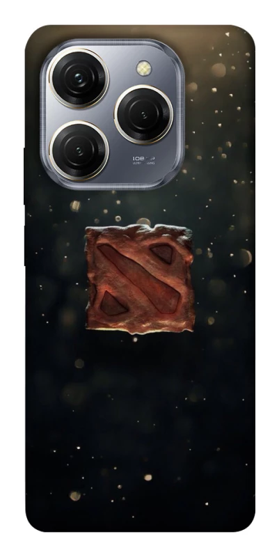 Чохол на TECNO Spark 20 Pro Dota logo v2 фото 1 з 1