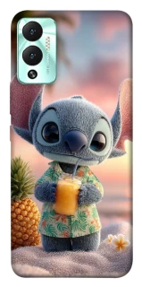 Чохол на Infinix Hot 12 Play Stitch ver.13 фото 1 з 1